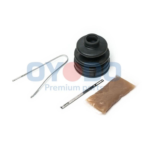 Oyodo Faltenbalgsatz, Antriebswelle 50P0320-OYO