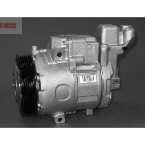 DENSO Kompressor, Klimaanlage DCP17050