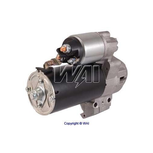 WAI Starter 30316N