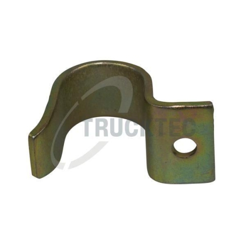 TRUCKTEC AUTOMOTIVE Halter, Stabilisatorlagerung 02.30.038