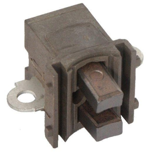 HC-Cargo Halter, Kohleb&uuml;rsten F 032 133 673