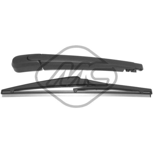 Metalcaucho Wischblatt 68005