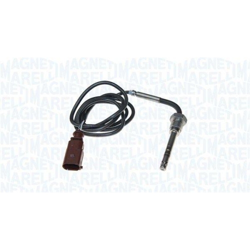 MAGNETI MARELLI Sensor, Abgastemperatur 172000175010
