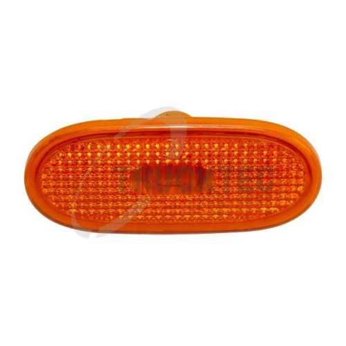 TRUCKTEC AUTOMOTIVE Seitenmarkierungsleuchte 02.58.370