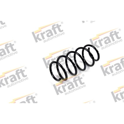 KRAFT AUTOMOTIVE Fahrwerksfeder 4021548