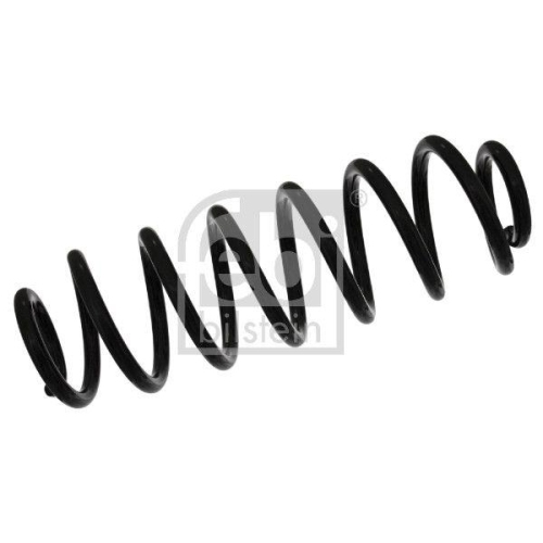 FEBI BILSTEIN Fahrwerksfeder 46904