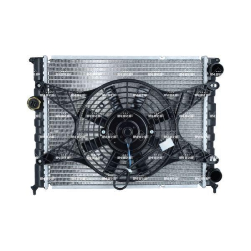 NRF K&uuml;hler, Motork&uuml;hlung 53999