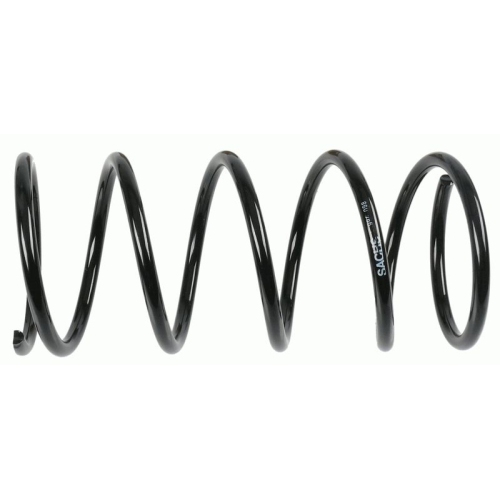 SACHS Fahrwerksfeder 994 098