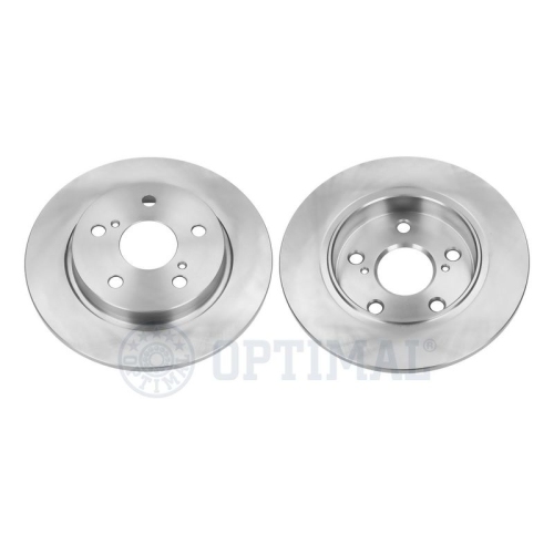 OPTIMAL Bremsscheibe BS-8568C