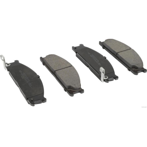 HERTH+BUSS JAKOPARTS Bremsbelagsatz, Scheibenbremse J3601037