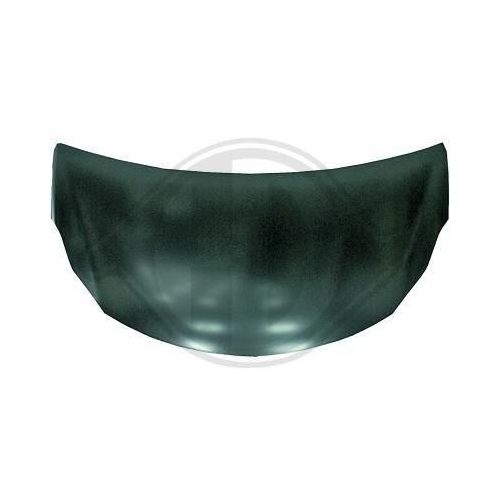 DIEDERICHS Motorhaube 6405000