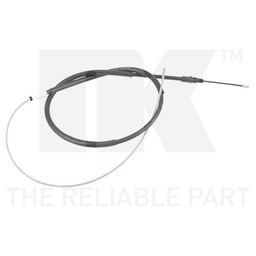 NK Seilzug, Feststellbremse 903778