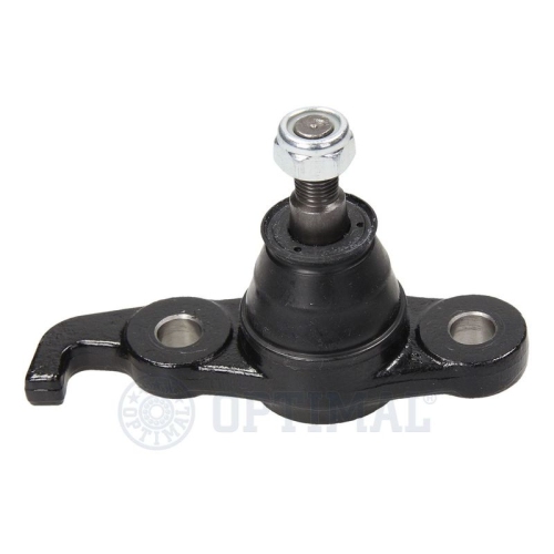 OPTIMAL Trag-/F&uuml;hrungsgelenk G3-1109