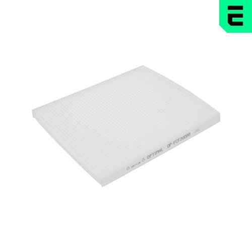 OPTIMAL Filter, Innenraumluft OP-FCF20088