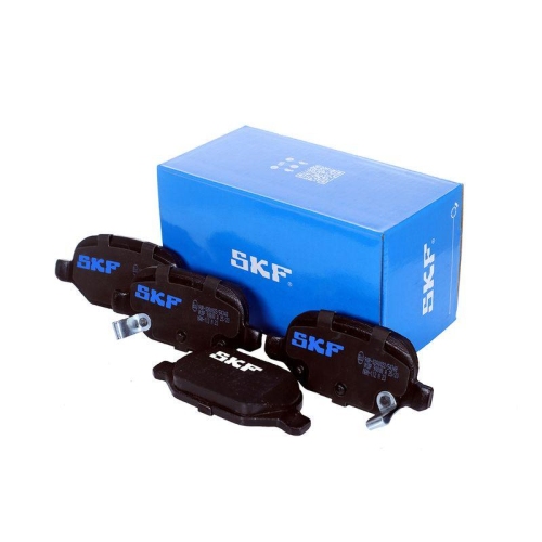 SKF Bremsbelagsatz, Scheibenbremse VKBP 90808 A