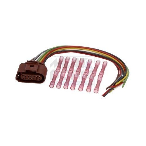 MEAT & DORIA Reparatursatz, Kabelsatz 25680