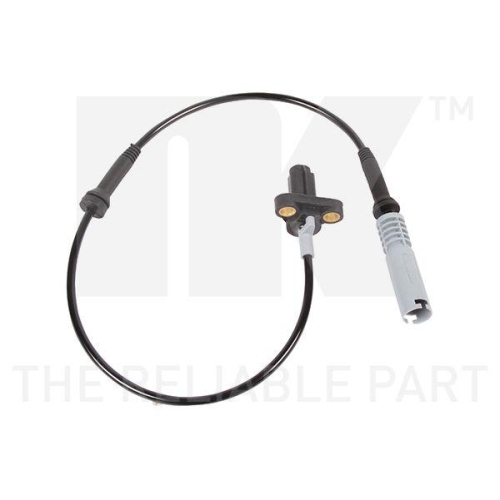 NK Sensor, Raddrehzahl 291502