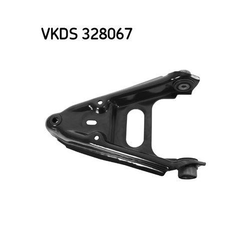 SKF Lenker, Radaufh&auml;ngung VKDS 328067