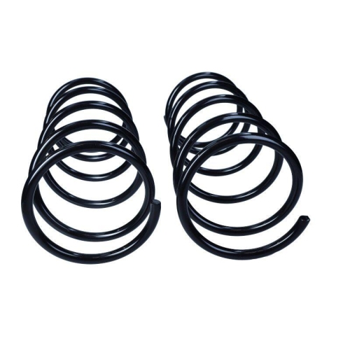 MAXGEAR Fahrwerksfeder 60-1609D