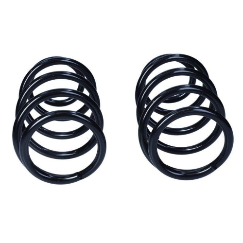 MAXGEAR Fahrwerksfeder 60-1658D