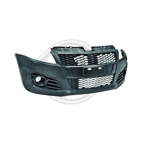 DIEDERICHS Sto&szlig;f&auml;nger HD Tuning 6415550