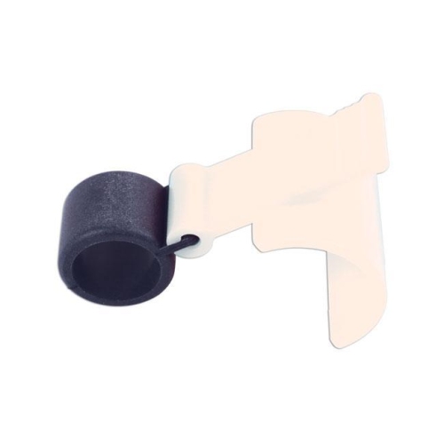 HALTEWERKZEUG F&scaron;R VORDERRADBREMSHEBEL MOTORRAD LASER TOOLS 6537