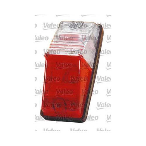 VALEO Seitenmarkierungsleuchte