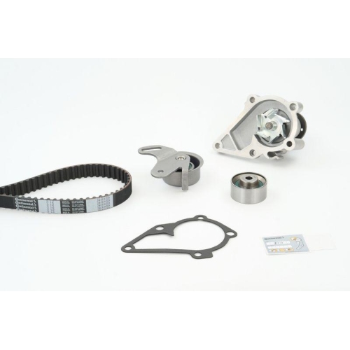 CONTINENTAL CTAM Wasserpumpe + Zahnriemensatz CT942WP1