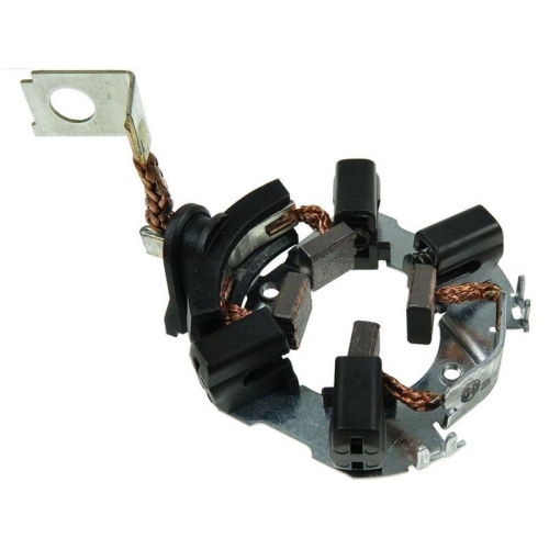 AS-PL Halter, Kohleb&uuml;rsten Brandneu Bosch