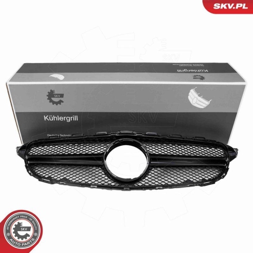ESEN SKV Kühlergitter