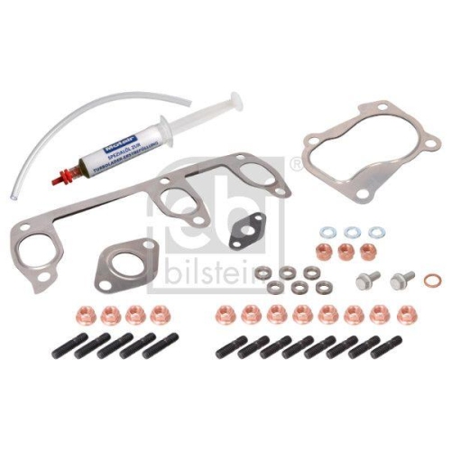 FEBI BILSTEIN Montagesatz, Lader