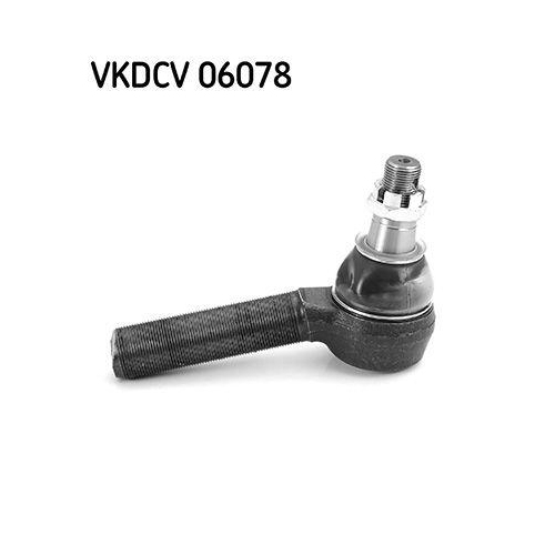 SKF Spurstangenkopf VKDCV 06078
