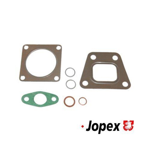 JP GROUP Montagesatz, Lader JOPEX 1117752410