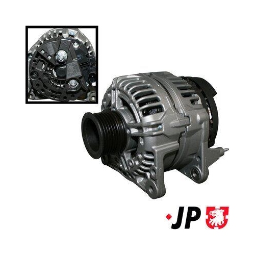 JP GROUP Generator JP 1190102800