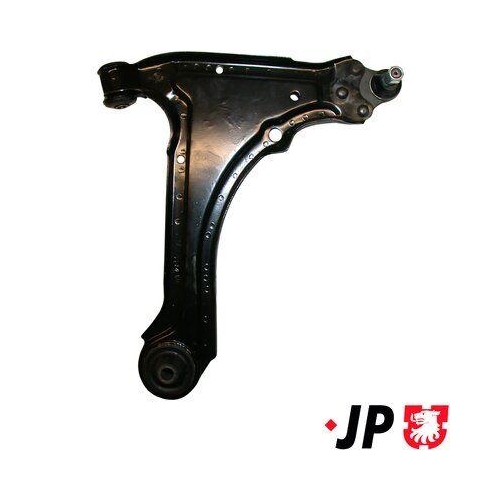 JP GROUP Lenker, Radaufh&auml;ngung JP 1240100780