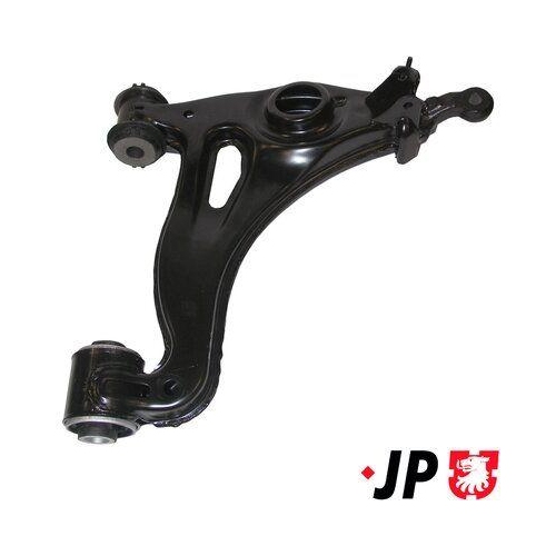 JP GROUP Lenker, Radaufhängung JP 1340101080