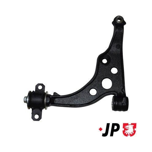 JP GROUP Lenker, Radaufh&auml;ngung JP 4140100980