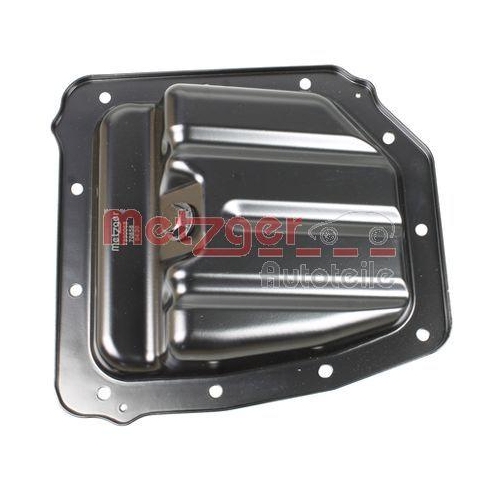 METZGER AUTOTEILE &Ouml;lwanne GREENPARTS 7990068