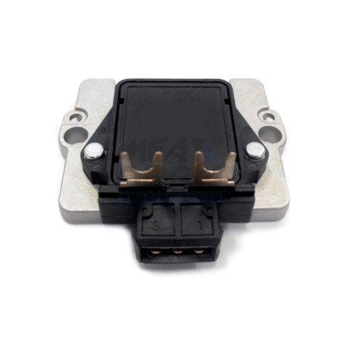 MEAT & DORIA Schaltger&auml;t, Z&uuml;ndanlage 10039