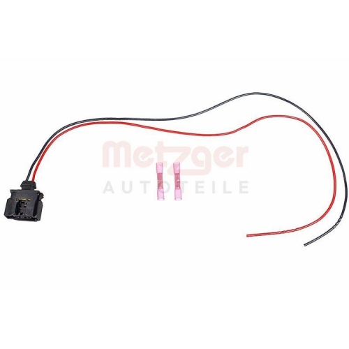 METZGER AUTOTEILE Kabelreparatursatz, Zentralelektrik 2324387