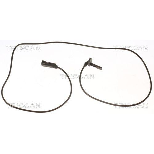 TRISCAN Sensor, Raddrehzahl 8180 24204