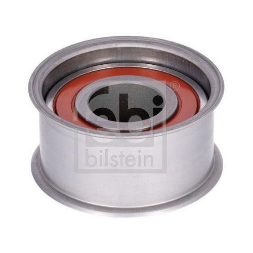 FEBI BILSTEIN Umlenk-/F&uuml;hrungsrolle, Zahnriemen 27118