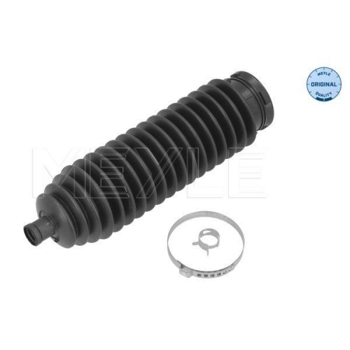 MEYLE Faltenbalgsatz, Lenkung MEYLE-ORIGINAL: True to OE. 514 620 0001