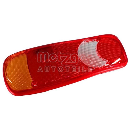 METZGER AUTOTEILE Lichtscheibe, Heckleuchte GREENPARTS 2080332