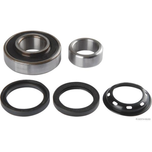 HERTH+BUSS JAKOPARTS Radlagersatz J4718010