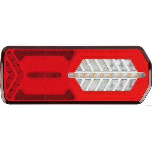 HERTH+BUSS ELPARTS Heckleuchte 83840551