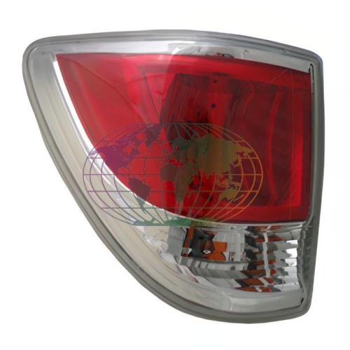 Lexmond Trading BV Schlussleuchte 5689402