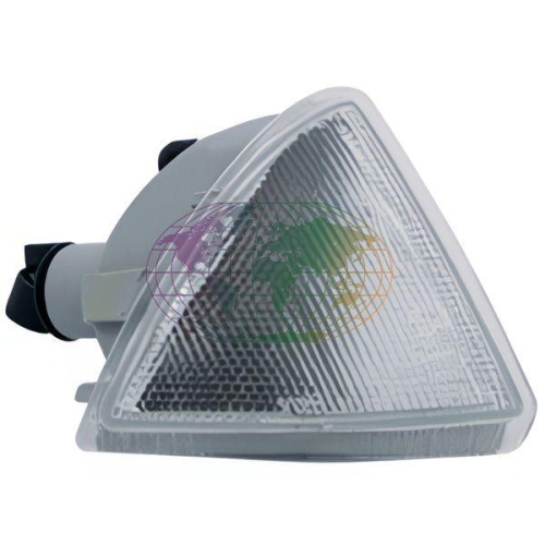 Lexmond Trading BV Blinkleuchte 2015311