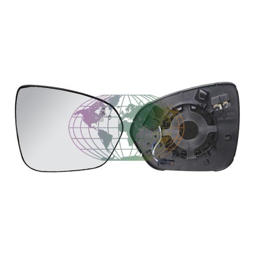 Lexmond Trading BV Spiegelglas, Au&szlig;enspiegel 7275065