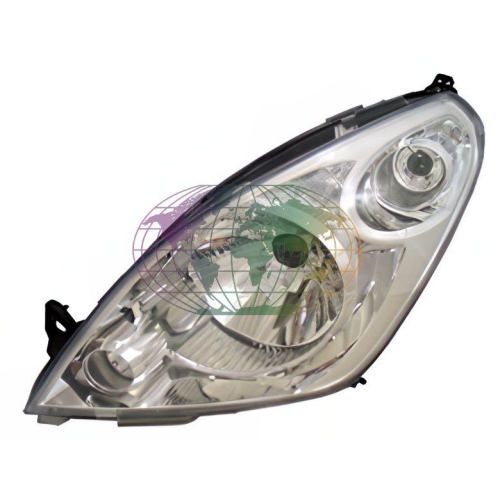 Lexmond Trading BV Hauptscheinwerfer 8271286